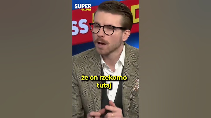 STANOWSKI PRZESADZIŁ!