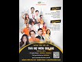 Xin chào tài năng mới (TNM Online) - Đăng ký ngay! Start online từ 18/03