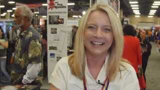 Julia Kelleher On Proselect