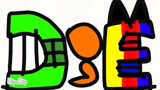 esperanto alphabet Lore part 4 R-Ŝ