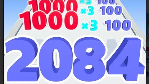 Number Master in game play level-110 and 125