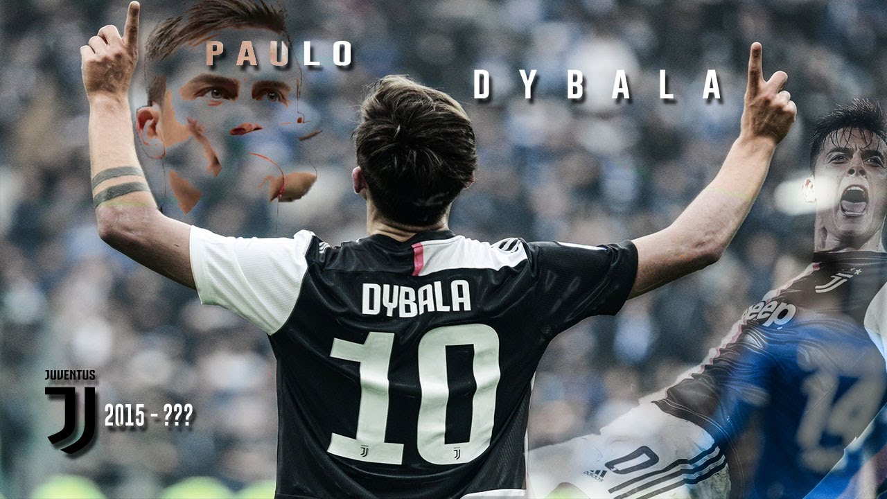 Paulo Dybala, non lasciare la Juventus, mai | Skills & Goals (2019-2020