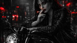 Maya Silver - HEAVEN WAS A LIE (DarkWave / DreamPop)