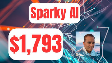 How Sparky AI Can Build Your Network Marketing Business & Earn You Thousands Fast 🚀