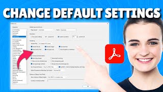Customize Adobe Acrobat: Change Default Settings Easily Net Worth