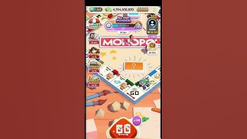 Thumbnail of 🔥🔥 Monopoly GO MOD Menu APK Hack  free shopping, unlimited Everything, rolls, dice, Money Ios Reddit