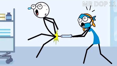 Grab Crazy (WEEGOON) Part 4 All Level Completed Funny StickMan Gameplay Walkthrough (Android, iOS).