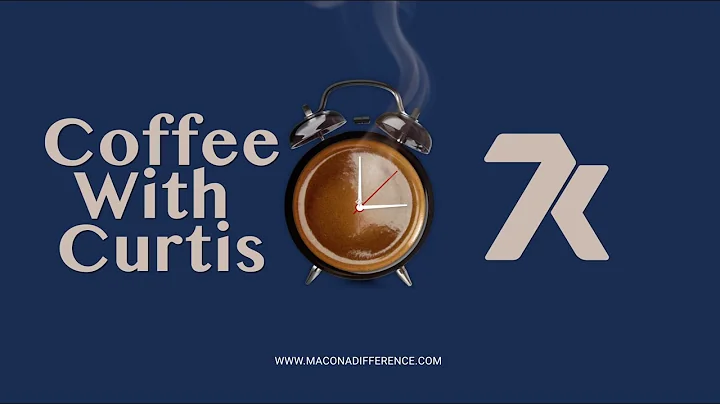 Coffee with Curtis 3:13:23