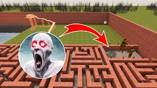 SCP-096 TRAPPED… CAN IT ESCAPE?