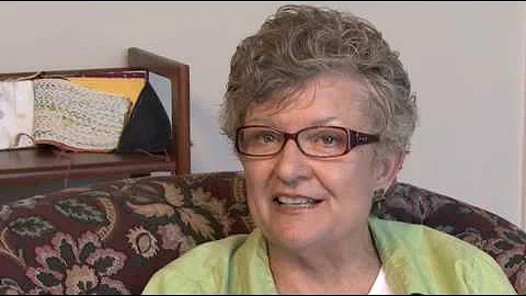 Sue Cavanaugh - How Did You Start Quiltmaking?