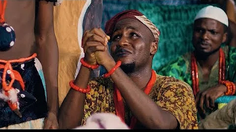 IJAKUMO 6 OZAIN  EREKERE KAMO FREEDOM ALAGA LAMBA AROJINLE  IJAKUMO 6 ( the final end )