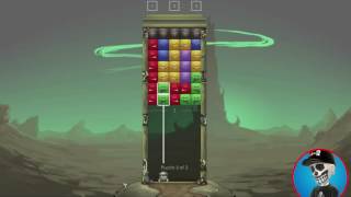 Tumblestone Level 8-10