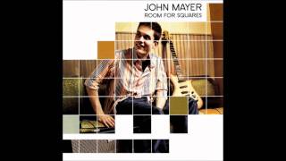 Video thumbnail of "John Mayer - "Neon""