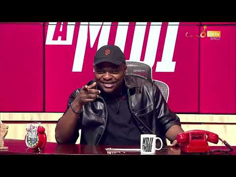 Le WAM du 29 Juin 2026 avec Landry Blessing.
