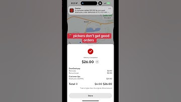 Using a DoorDash Bot to Get Better Orders. #bot #DoorDashBot #GigWork #DoorDashHack #shorts