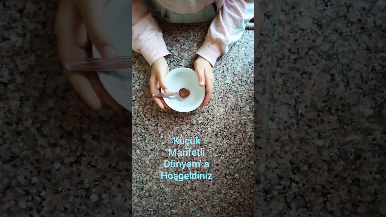 Sütlü köpüklü kahve yapımı☕ YouTube