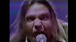 Meat Loaf - I&#39;ll Kill You If You Don&#39;t Come Back (Video &amp; Audio Remaster by Sina Jakelic)