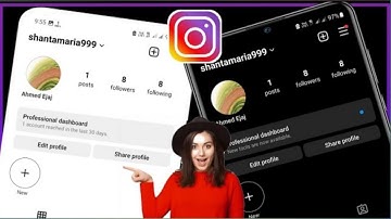 How To Enable Dark Mode On Instagram After New Setting Update 2024 | Instagram Dark Mode