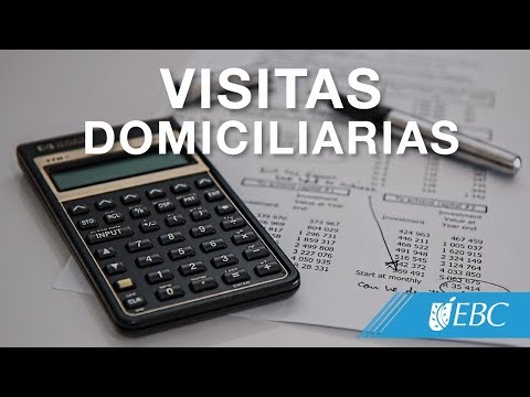 Video: ¿Por qué el DHS realiza visitas domiciliarias?