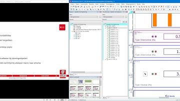 EPLAN Preplanning - versie 2.8