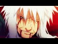 Naruto Shippuden - Way Of The Ninja (Jiraiya) - Hour Loop