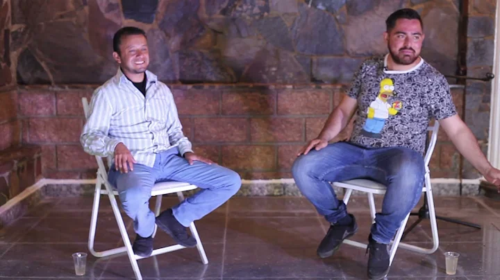 Entrevista Edgar salinas de Grupo Impekable