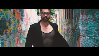 WELI - Shall We Let It Go? (Official Music Video)