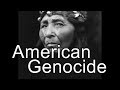 American Genocide