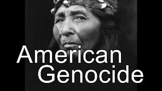 American Genocide