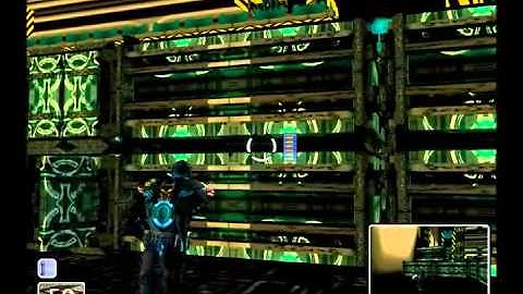 Codename Gauntlet DKIT Games 2012 Year 3