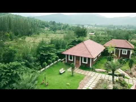Sr Jungle Resort Anaikatti Youtube
