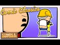 Construction Worker | Cyanide & Happiness Comic Classics