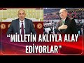 Engin Özkoç'tan AKP Kongresine Sert Tepki: "Milletin Kefen Parasını İstiyorlar" | Günaydın