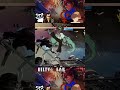 Mi etnia #ggst #guiltygearstrive #guiltygear #arcsystemworks #chile #genero #etnia #memes #combo