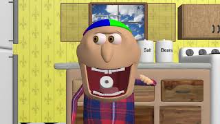 Download Lagu Don't Touch Your Face - free fun education nursery rhyme MP3 Download Lagu Don't Touch Your Face - free fun education nursery rhyme MP3