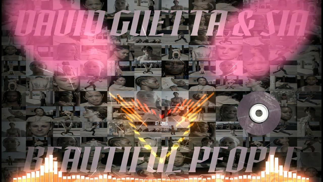 David Guetta, Sia - Beautiful People (Seth Hills Remix) David Guetta, Sia - Beautiful People (Seth Hills Remix)