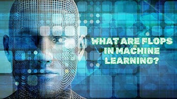 What are Flops in Machine Learning? #ai #flops #aiapplications #subscribe
