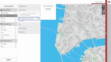 Draw a custom polygon in Actovia