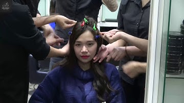 Hair Salon Bắc Hugo - Nối Tóc Chuyên NGhiệp: LÀM ĐẸP LÀ CHUYỆN KHÔNG CỦA RIÊNG AI