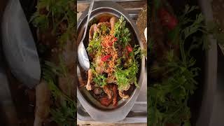 #ខ គោ #ឡុកឡាក់សាច់គោ #ប៉ាតេ