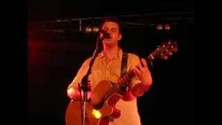 Howie Day - Don't Dream It's Over (Crowded House Cover) - Melbourne 04-12-2008 chords