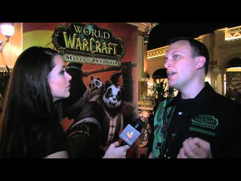 Mists of Pandaria - Interview with Lead Encounter Designer