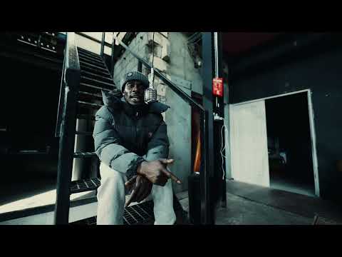 Comfy - Memories (Official Visualiser)