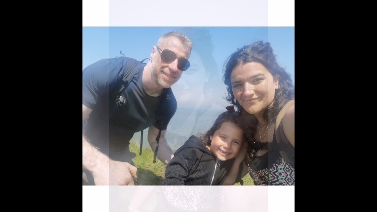 Vanning it with kids; Flamborough, york & Skipton