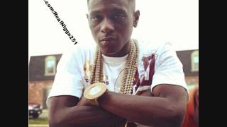 Boosie Released From Prison