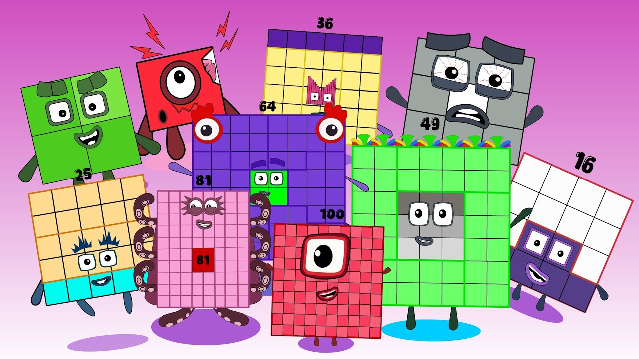 Набор «Числовые сюрпризы»: сложение больших и маленьких чисел | Математическое приключение для детей