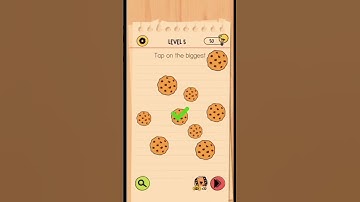 Brain Test 4 | Tricky Friends | Level 5 | Android Gameplay #gameplay #android #trending #shorts