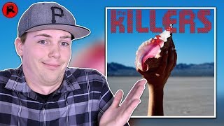 The Killers - Wonderful Wonderful | Album Review