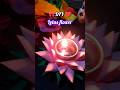 DIY Lotus Flower Making Idea 🪷 #youtubeshorts#viralshort #lotusflower #birdtrend#petshub #papercraft