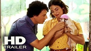 СОБАЧЬИ ДНИ - Официальный Трейлер 2018 (Ева Лонгория, Нина Добрев) Комедия СОБАЧЬИ ДНИ - Официальный Трейлер 2018 (Ева Лонгория, Нина Добрев) Комедия